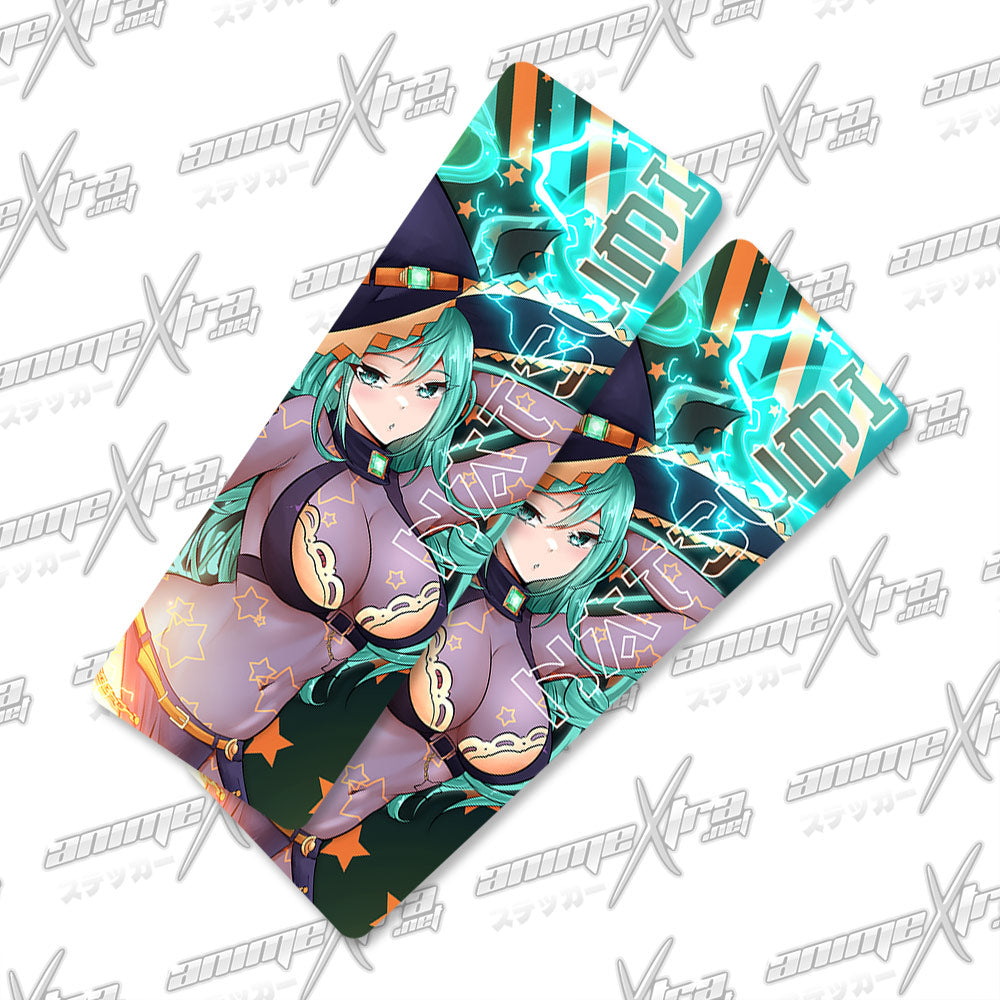 Natsumi Date A Live Bookmarks