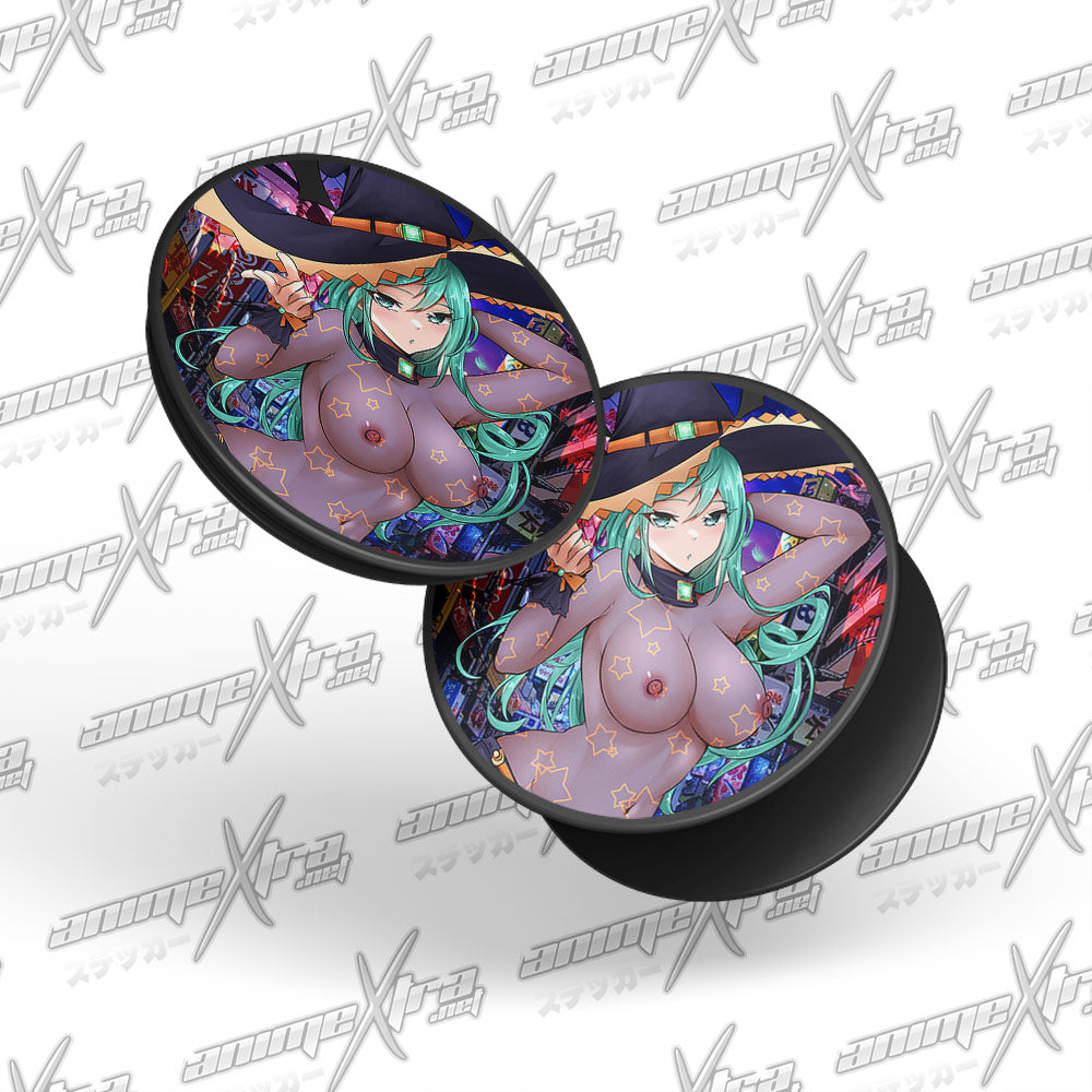 Natsumi Date A Live Phone Grips