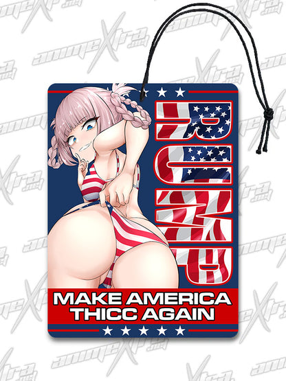 Nazuna RUMP Air Fresheners