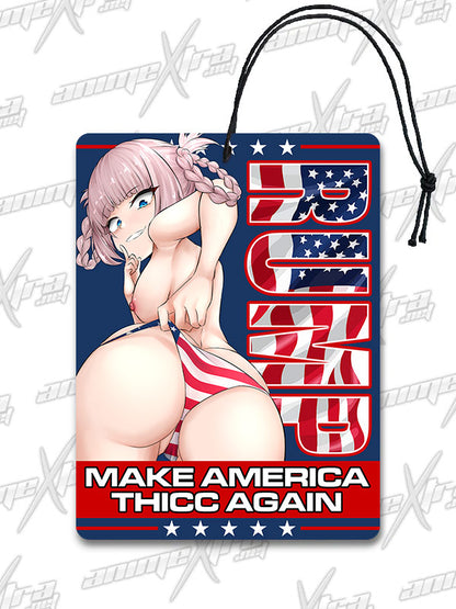 Nazuna RUMP Air Fresheners