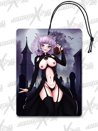 Nazuna x Pinhead Air Fresheners