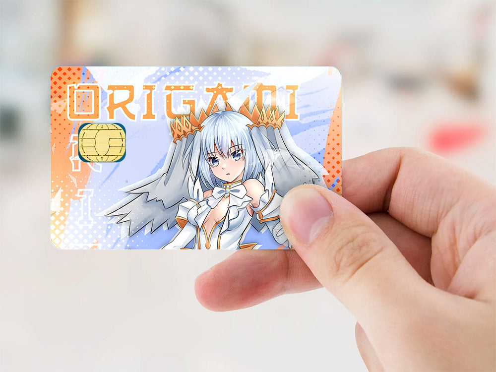 Origami Date A Live CC Skinz