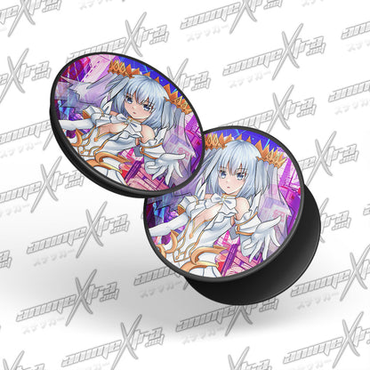 Origami Date A Live Phone Grips