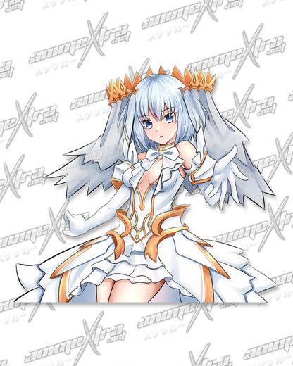 Origami Date A Live XL Kiss Cuts