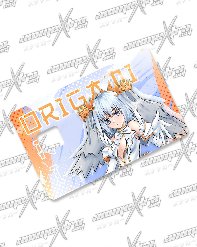 Origami Date A Live CC Skinz