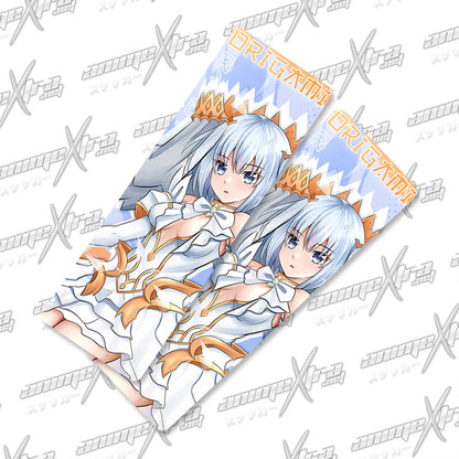 Origami Date A Live Bookmarks