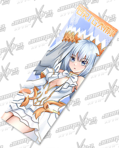 Origami Date A Live Slaps