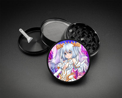 Origami Date A Live Weeb Grinder