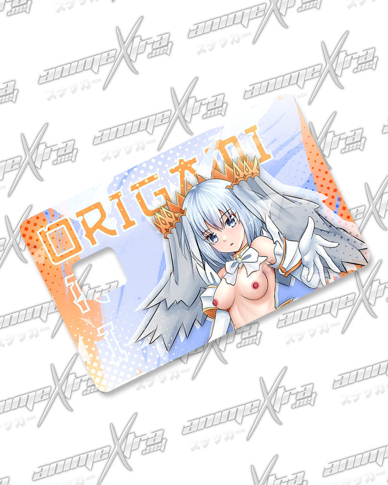 Origami Date A Live CC Skinz