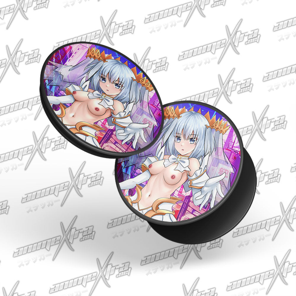 Origami Date A Live Phone Grips