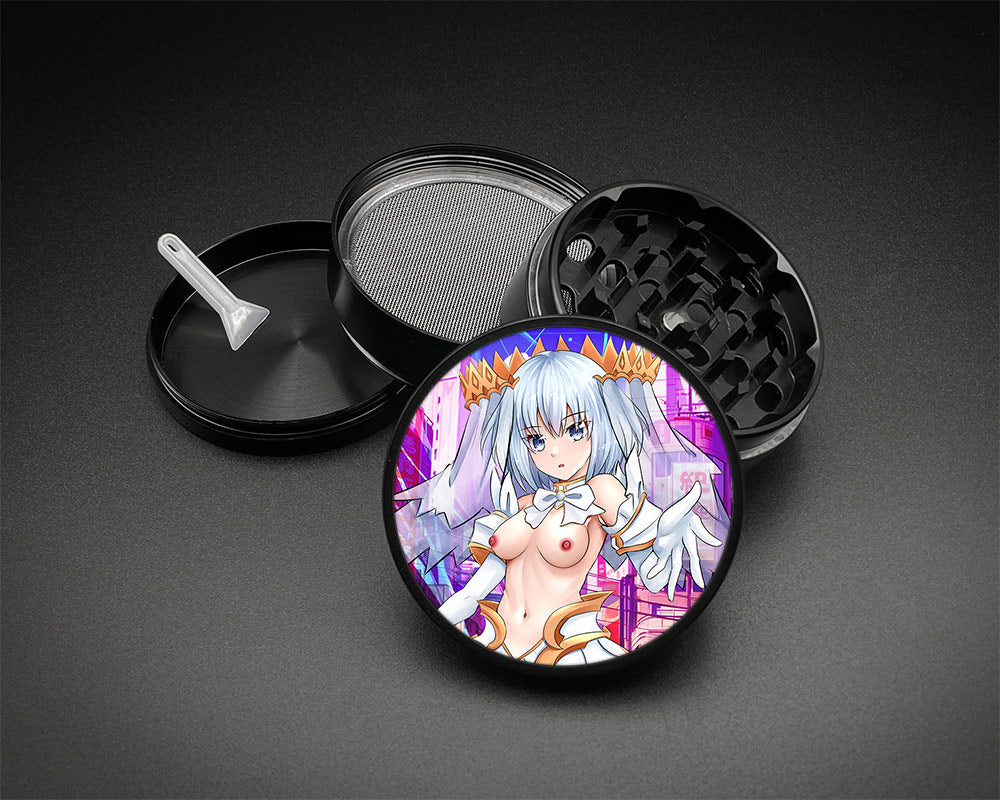 Origami Date A Live Weeb Grinder