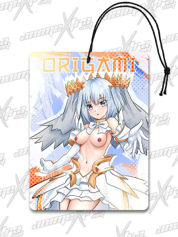 Origami Date A Live Air Fresheners