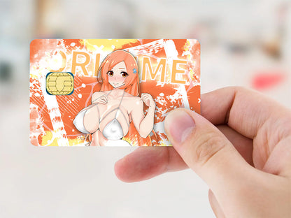 Orihime CC Skinz