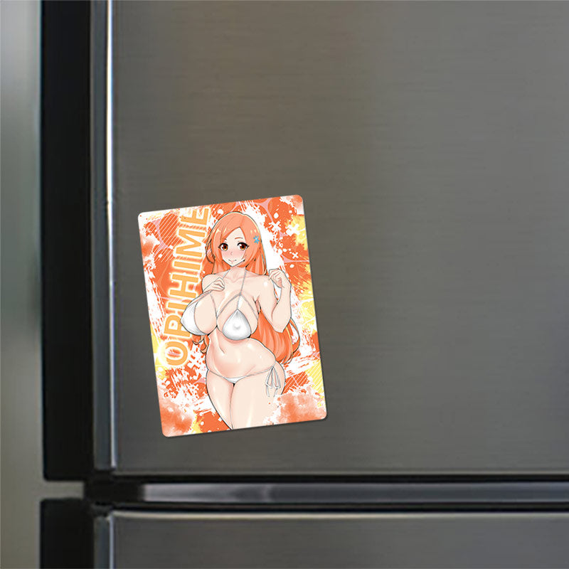 Orihime Magnets