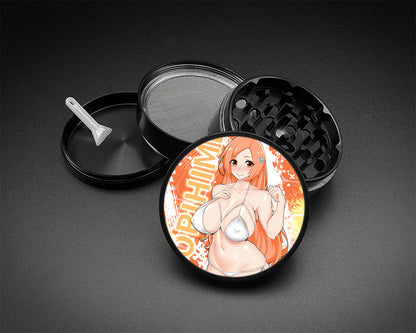 Orihime Weeb Grinder