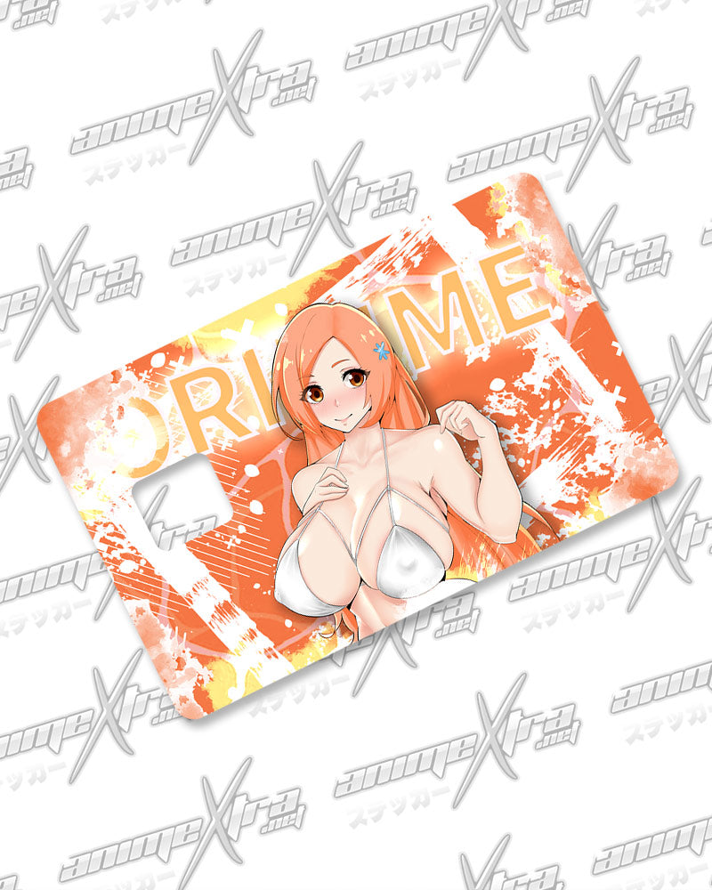 Orihime CC Skinz