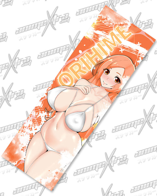 Orihime Slaps