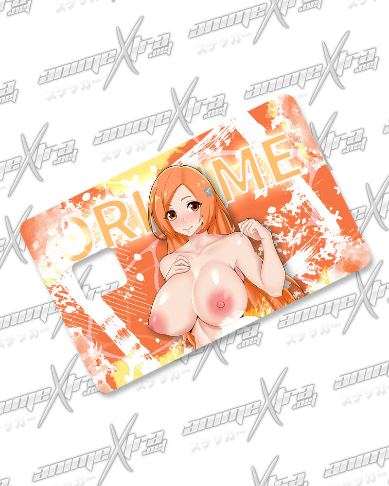 Orihime CC Skinz