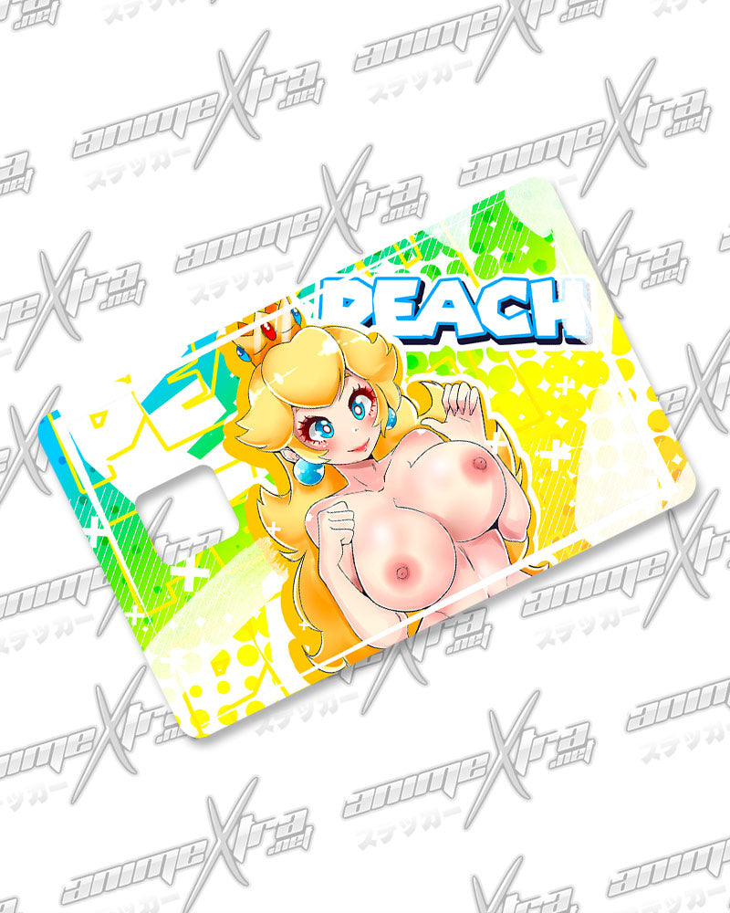 Princess Peach Lingerie CC Skinz