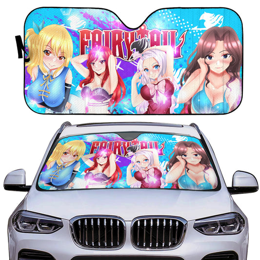 Fairy Tail Sun Shades