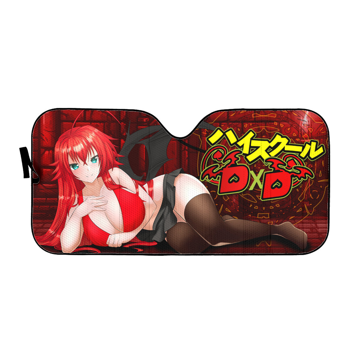 Rias Bikini Sun Shades