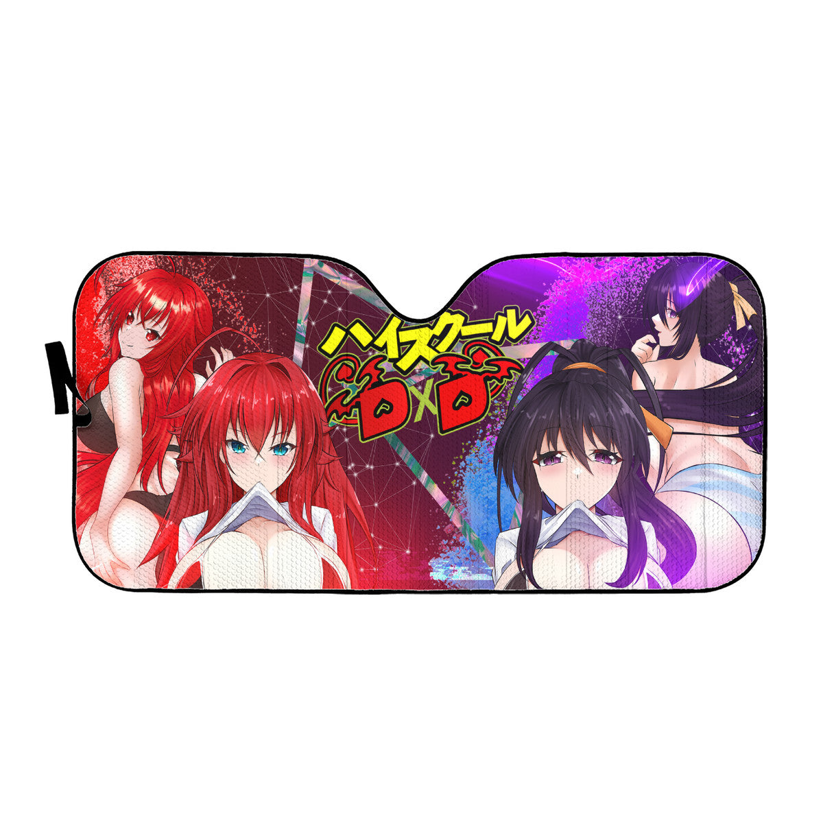 Highschool DXD Sun Shades