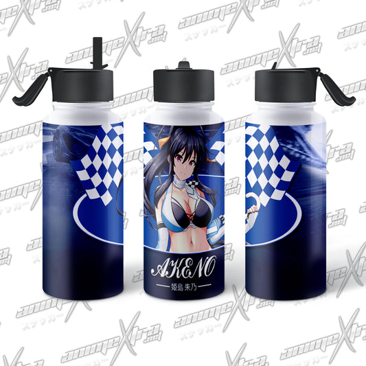 Racer Akeno 32oz Water Jug