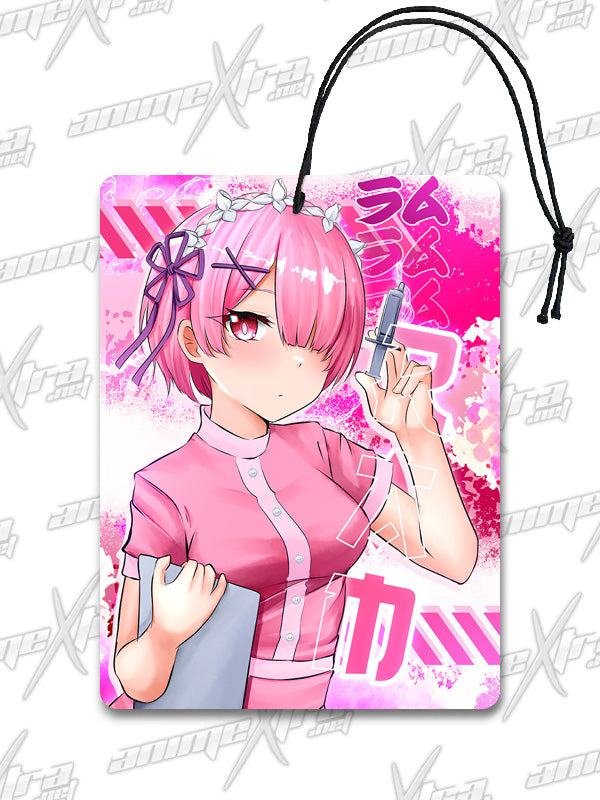 Ram Nurse Air Fresheners