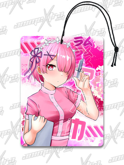 Ram Nurse Air Fresheners