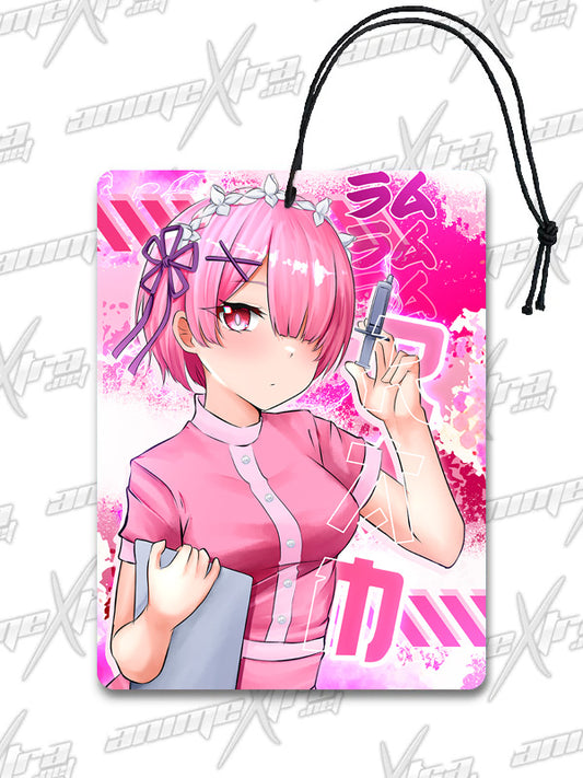 Ram Nurse Air Fresheners