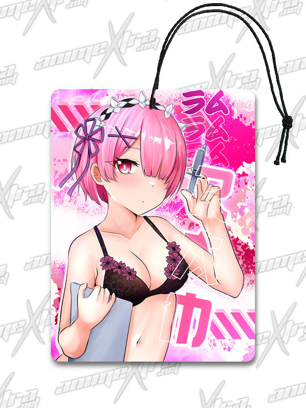 Ram Nurse Air Fresheners