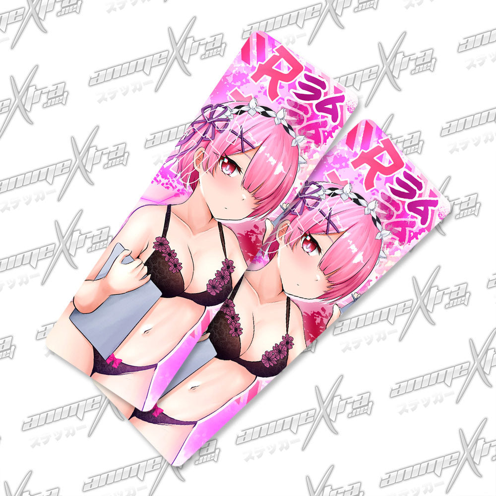 Ram Nurse Bookmarks