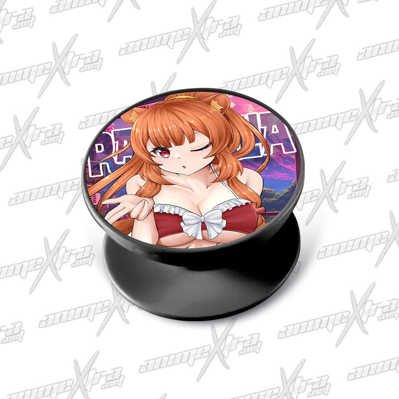 Raphtalia Maid Phone Grips