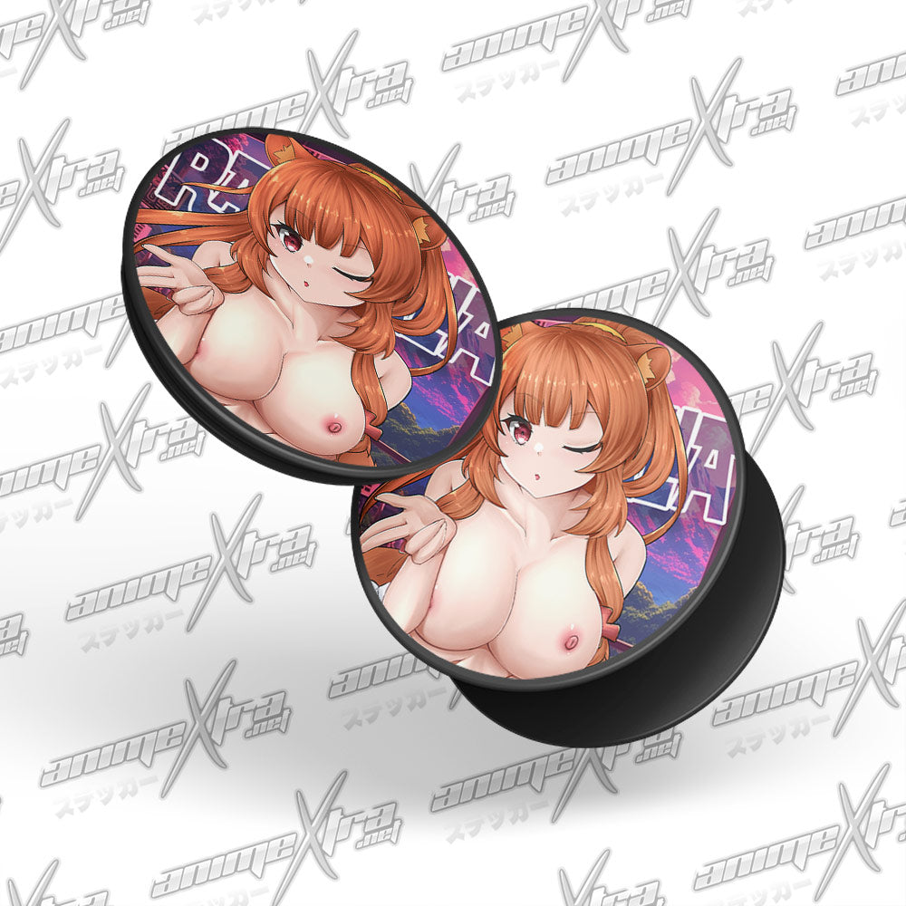 Raphtalia Maid Phone Grips