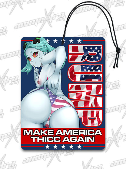 Rebecca RUMP Air Fresheners