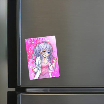 Reine Date A Live Magnets