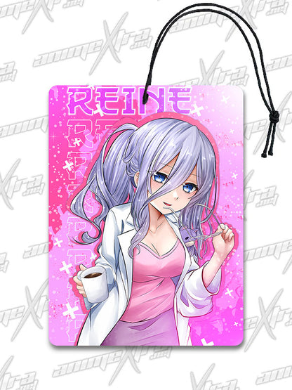 Reine Date A Live Air Fresheners