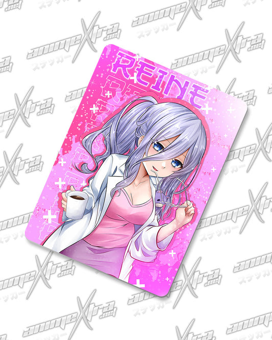 Reine Date A Live Magnets