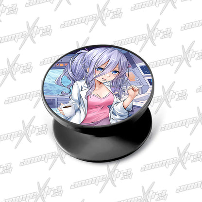 Reine Date A Live Phone Grips