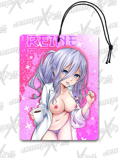 Reine Date A Live Air Fresheners