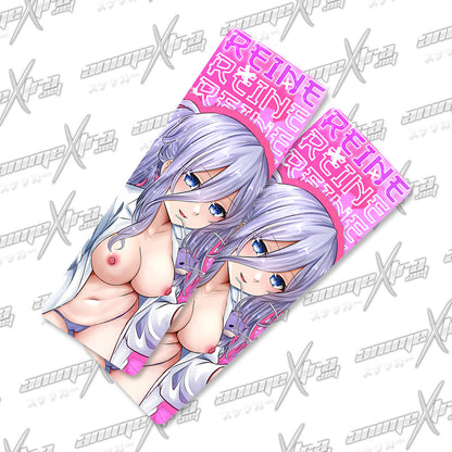 Reine Date A Live Bookmarks