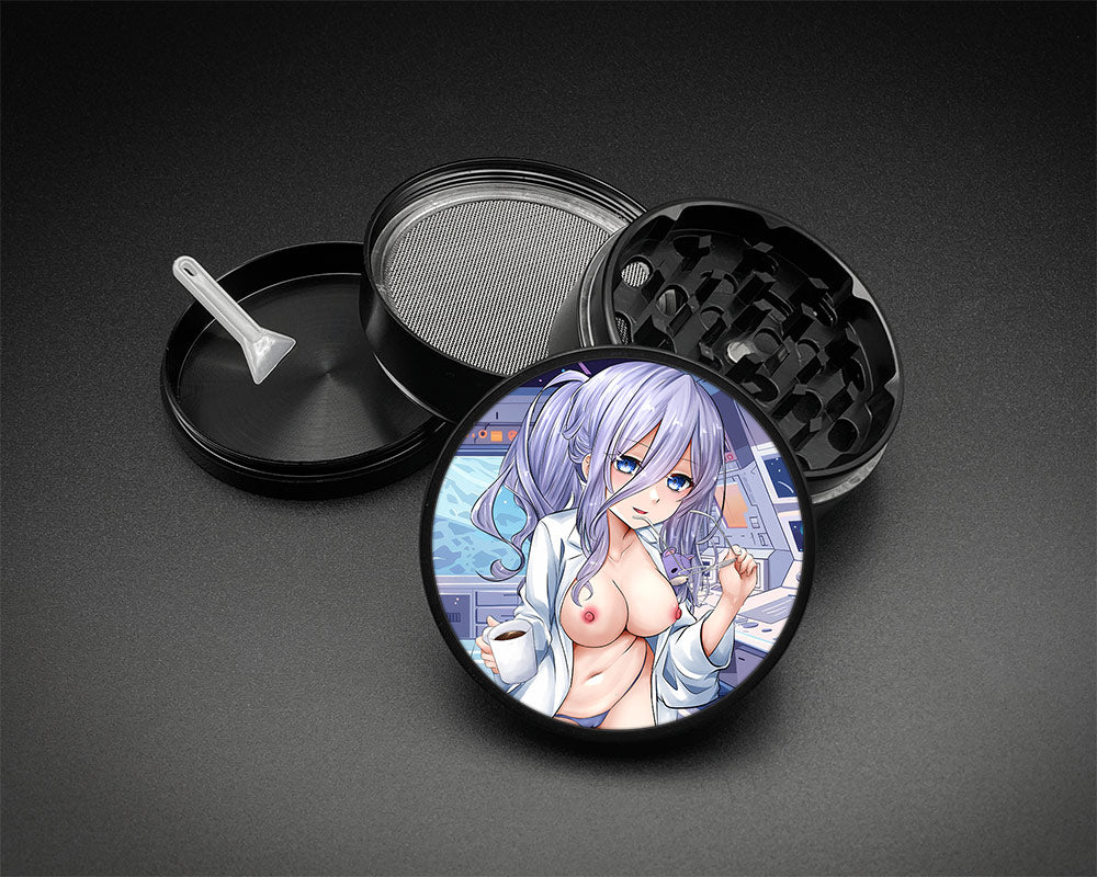 Reine Date A Live Weeb Grinder