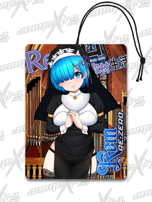 Rem Nun Air Fresheners