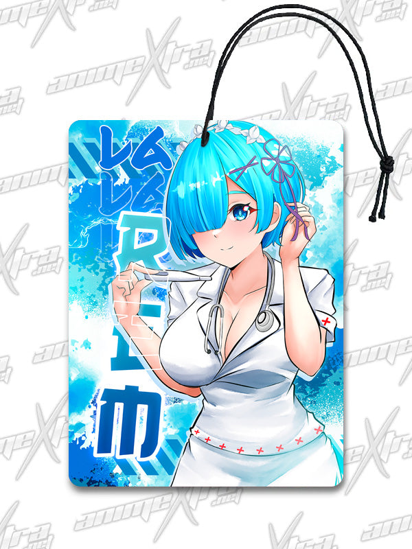 Rem Nurse Air Fresheners
