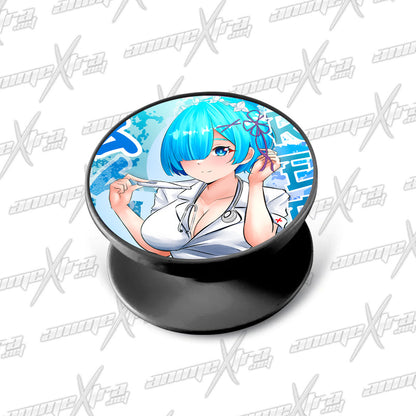 Rem Nurse Phone Grip
