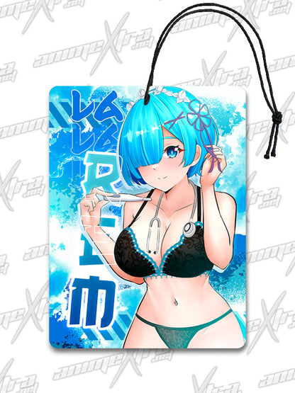 Rem Nurse Air Fresheners