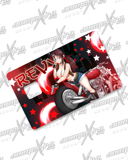 Revy Bike CC Skinz