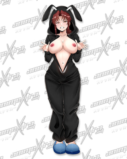 Revy Bunny Jammies KissCuts