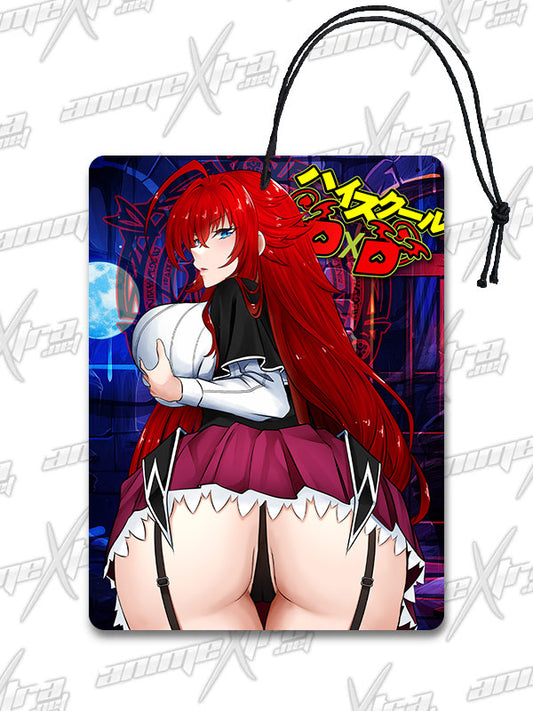 Rias Big Booty Air Fresheners