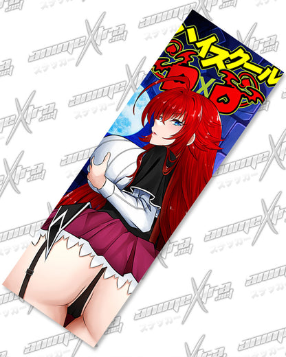 Rias Big Booty Slaps